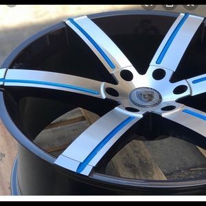 Meet your Posher, Demarius